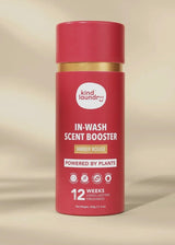 In Wash Scent Boosters Amber Rouge
