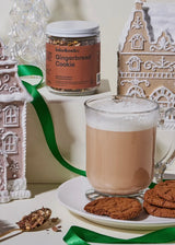 Gingerbread Cookie - Superfood Tea Blend