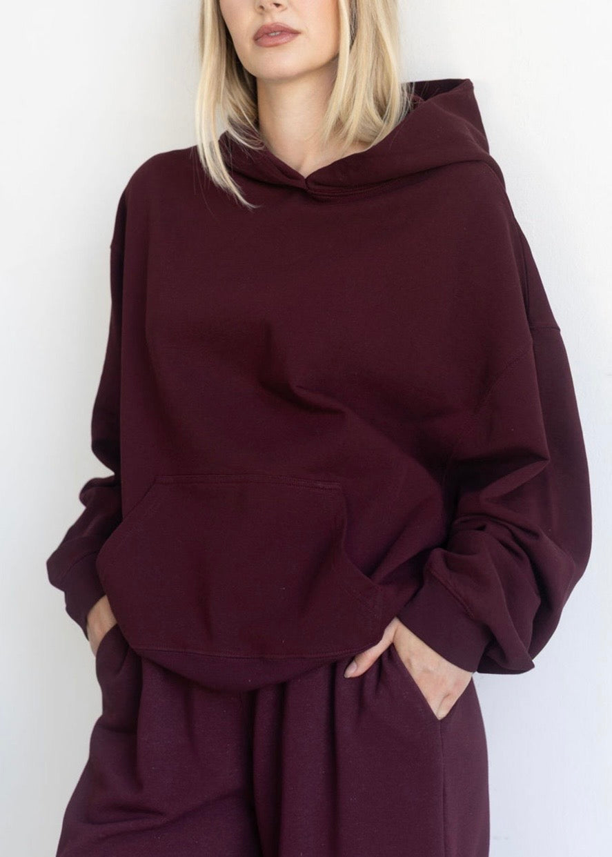The Perfect Hoodie