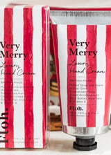 Very Merry Luxury Hand Cream