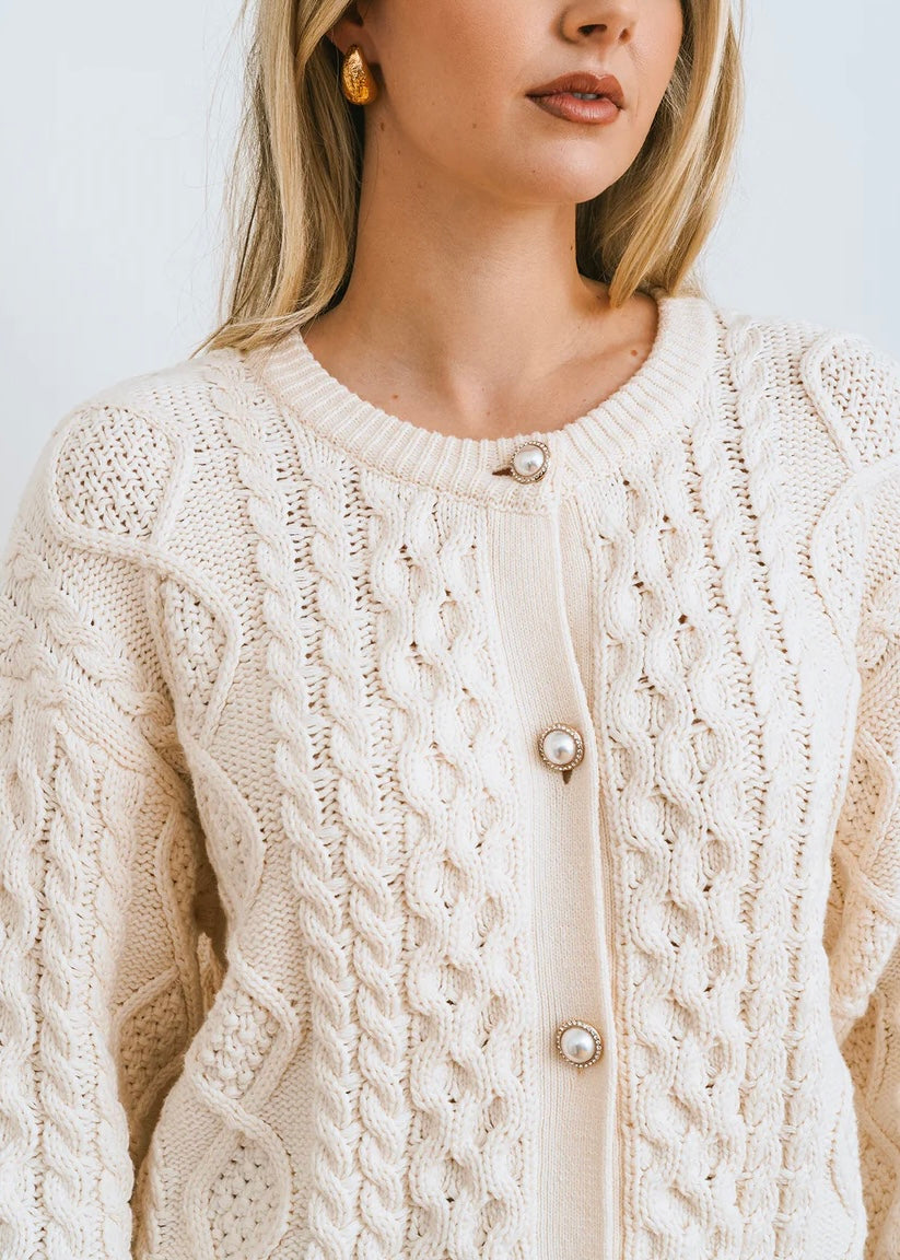 Stella Cardigan
