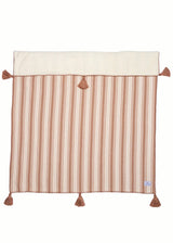 THE RIGGS | Fleece Lined Throw Regular price