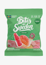 Swedish Candy Sour Mix