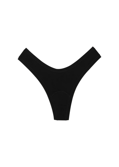 Huha Dipped Thong