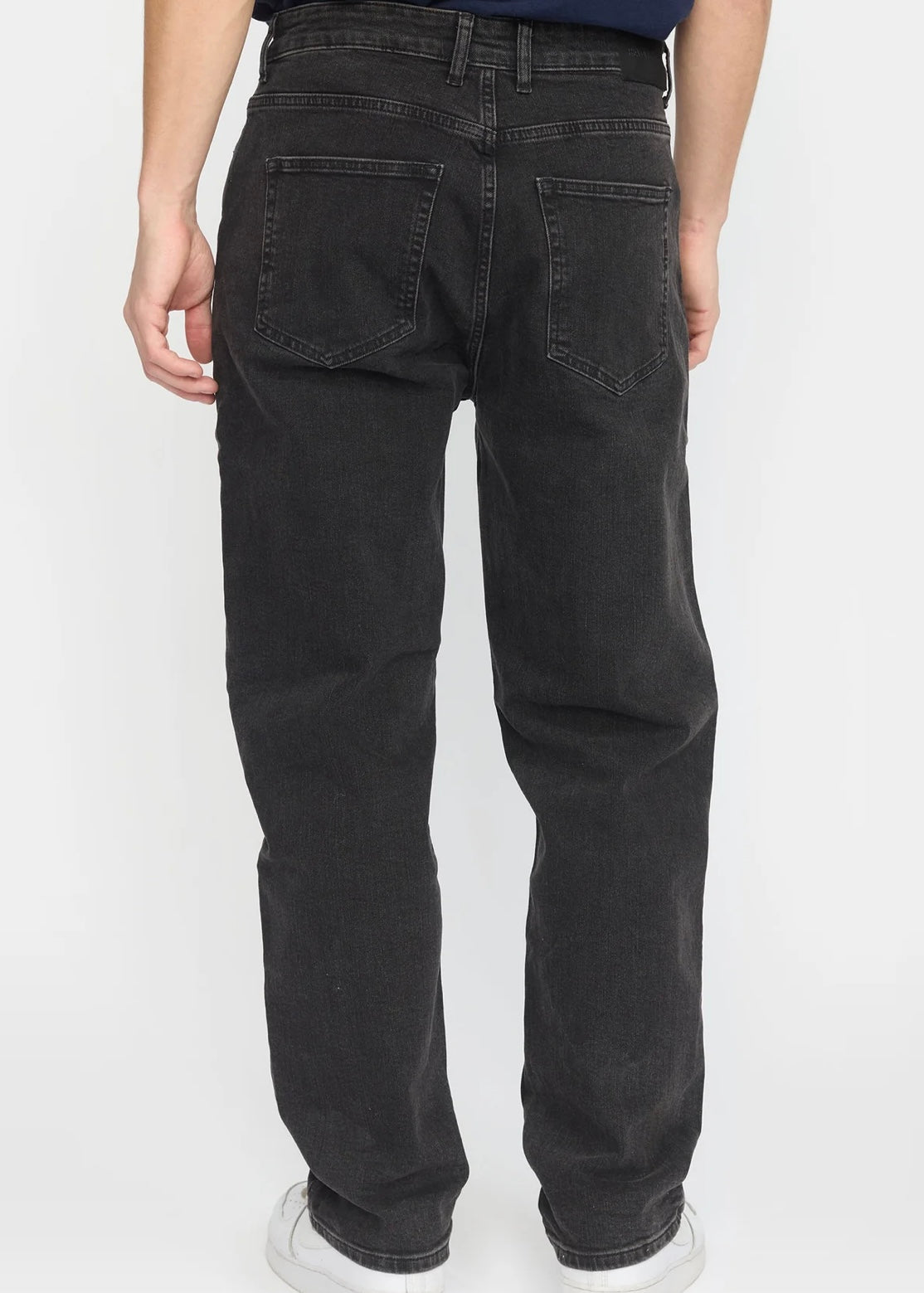 Relaxed Fit Jeans