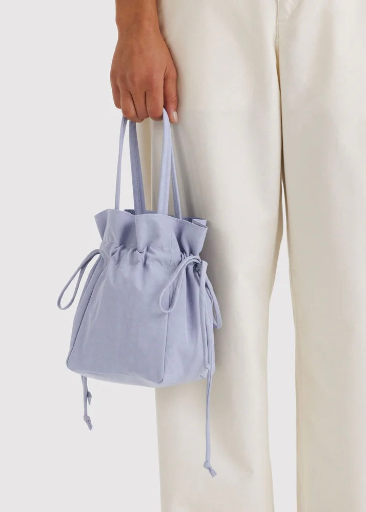 Nylon Drawstring Bag