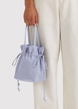 Nylon Drawstring Bag