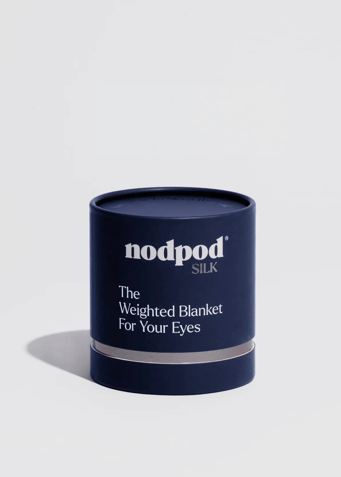 Weighted Silk Sleep Mask - Eye Mask