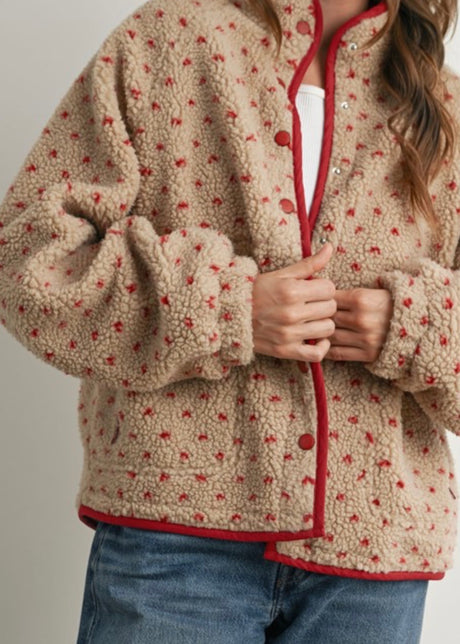 Cotswold Fleece Jacket