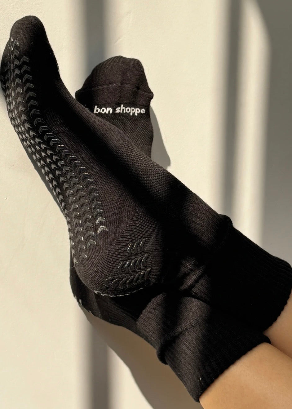 Grip Gym Sock