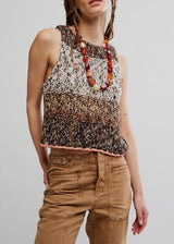 Flea Market Knit Tank