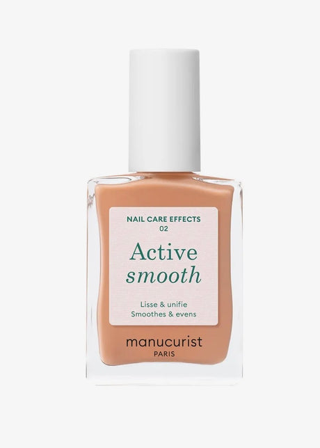 Active Smooth Ridge Filler