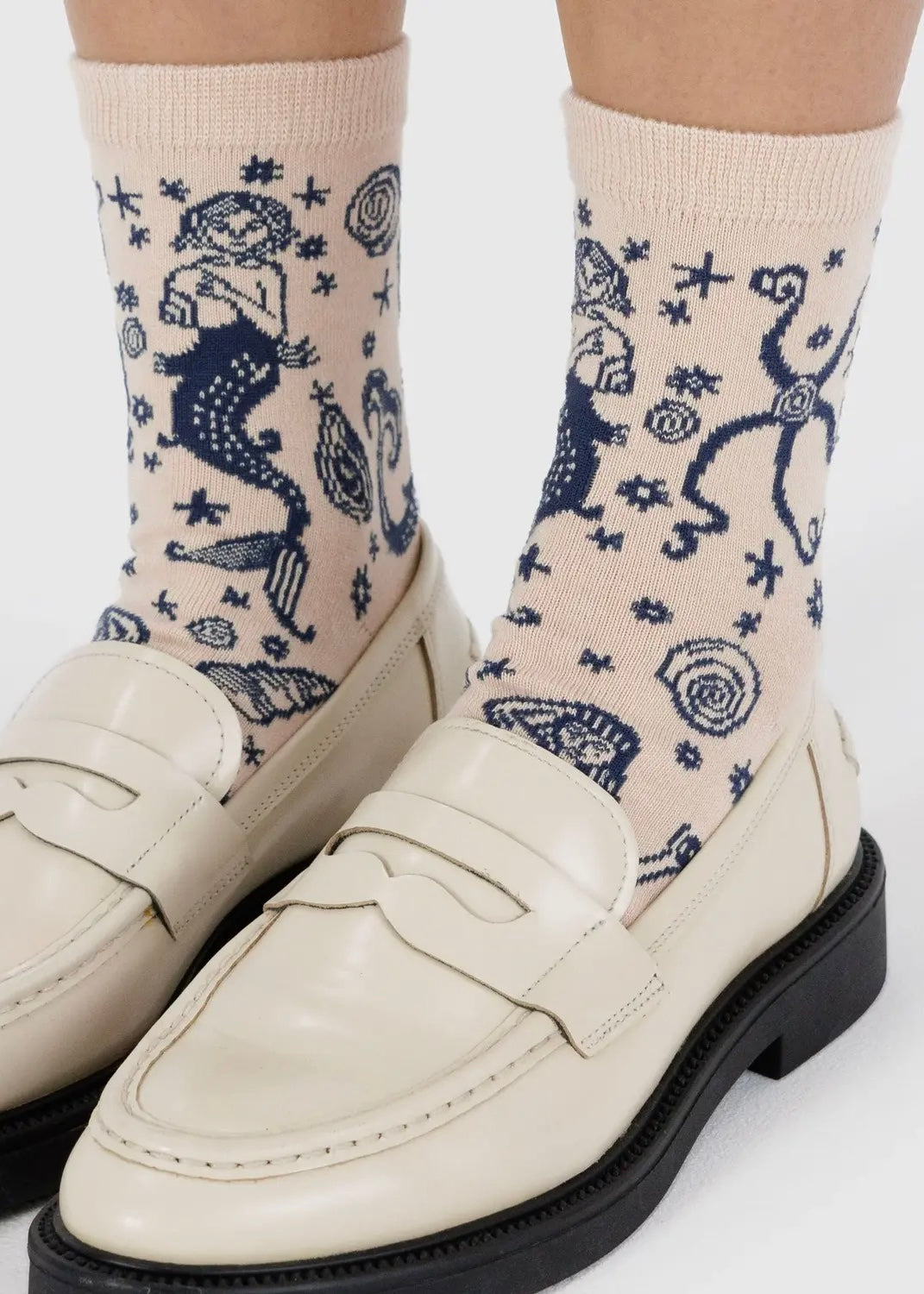 Crew Sock