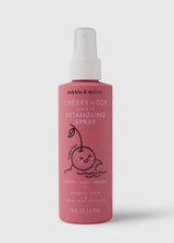 Cherry on Top® Leave-In Spray Detangler
