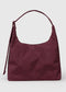 Nylon Shoulder Bag