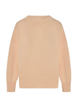 Cotton Gwendolyn Sweater