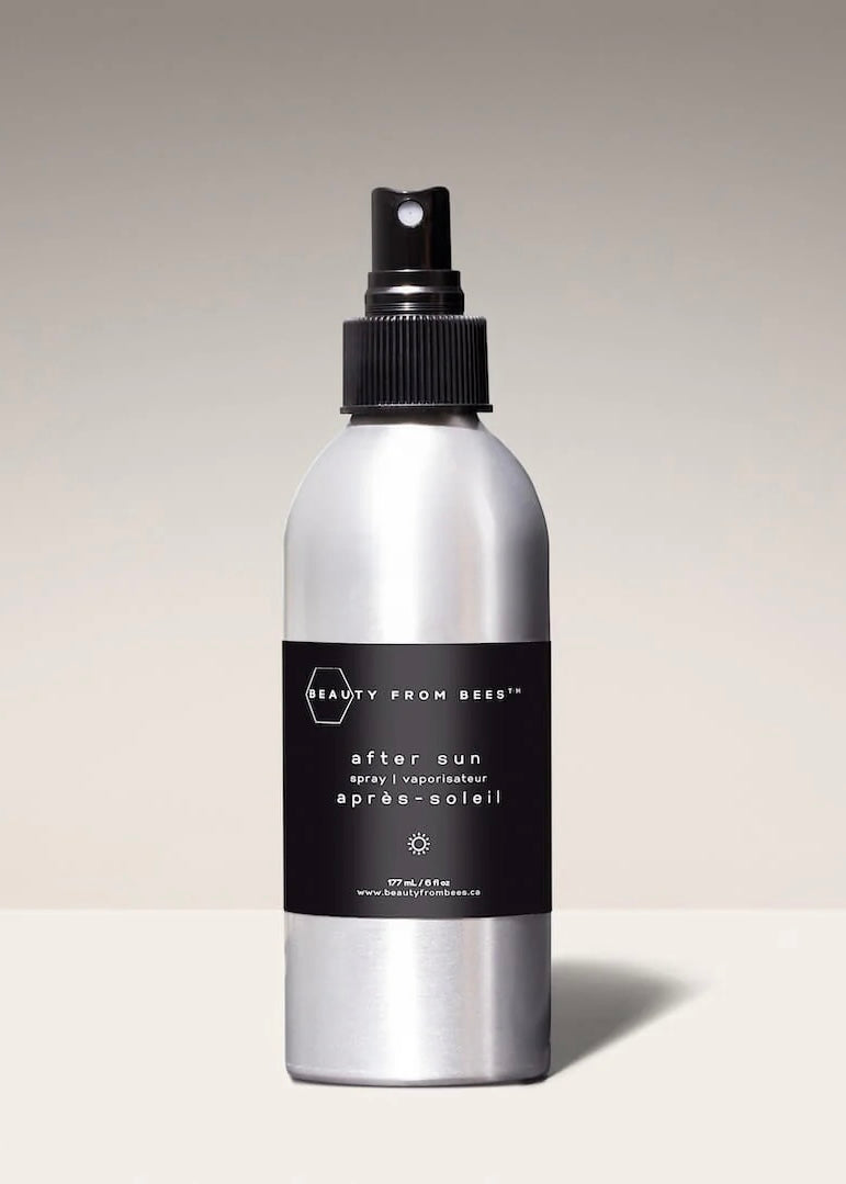 After Sun Spray