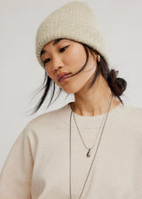 Frostline Beanie