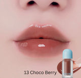 Tocobo Juicy Berry Plumping Lip Oil