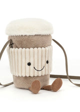 Amuseables Coffee-to-Go Bag