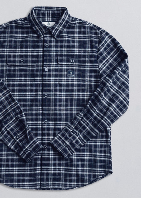 Soft Flannel Shirt