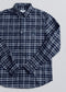 Soft Flannel Shirt