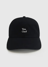 Yes, Chef Hat