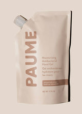 Moisturizing Hand Gel Refill Bag