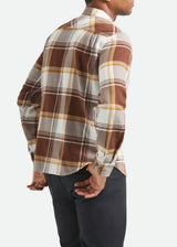 Bowery Lightweight Ultra Soft Flannel