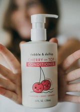 Cherry on Top® Hair Conditioner