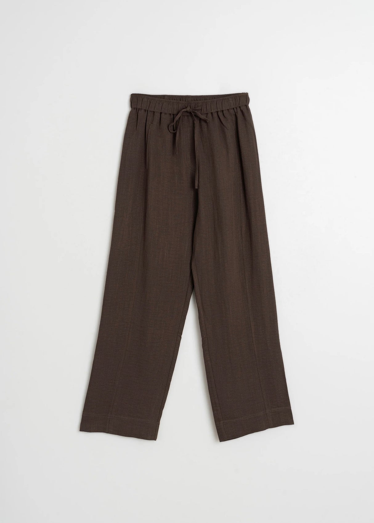 Flowy Pant with Drawstring