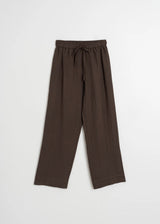 Flowy Pant with Drawstring
