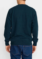 Croissant Crewneck | 2811