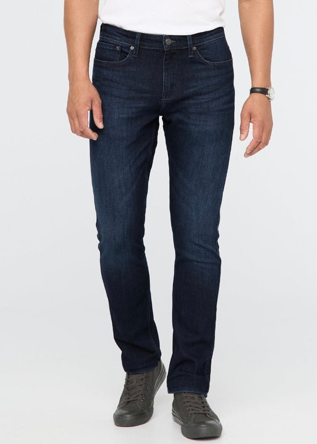 Tech Fleece Denim Athletic Taper