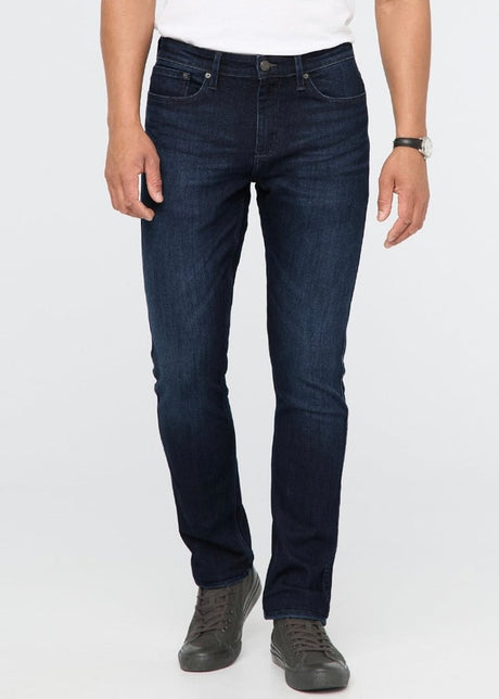 Tech Fleece Denim Athletic Taper