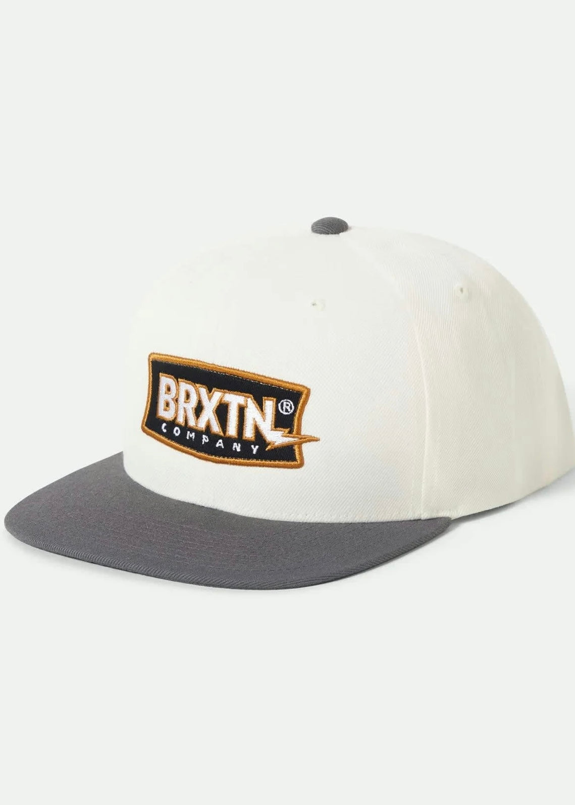 Lightning Snapback