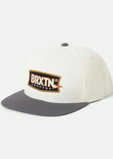 Lightning Snapback