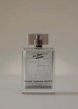 Clean Face Tan Water