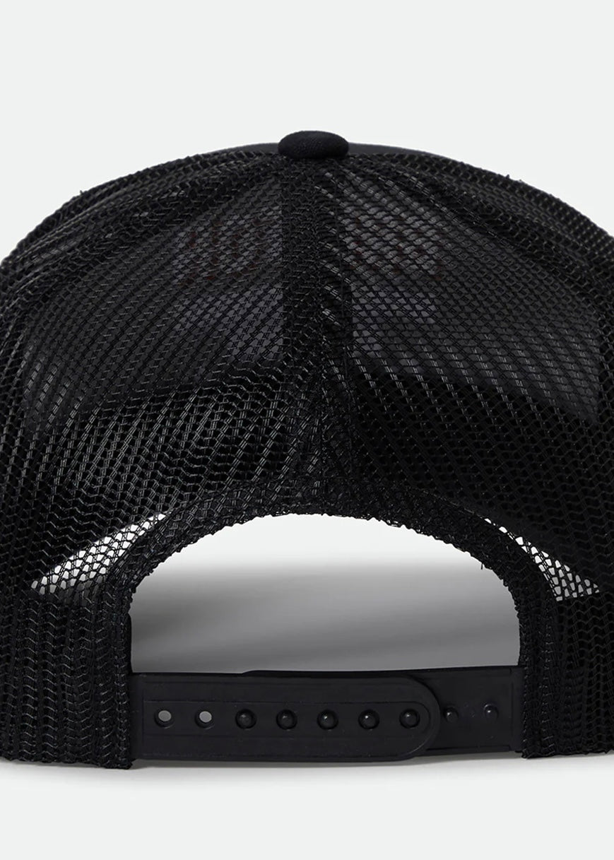 Redoubt MP Trucker Hat