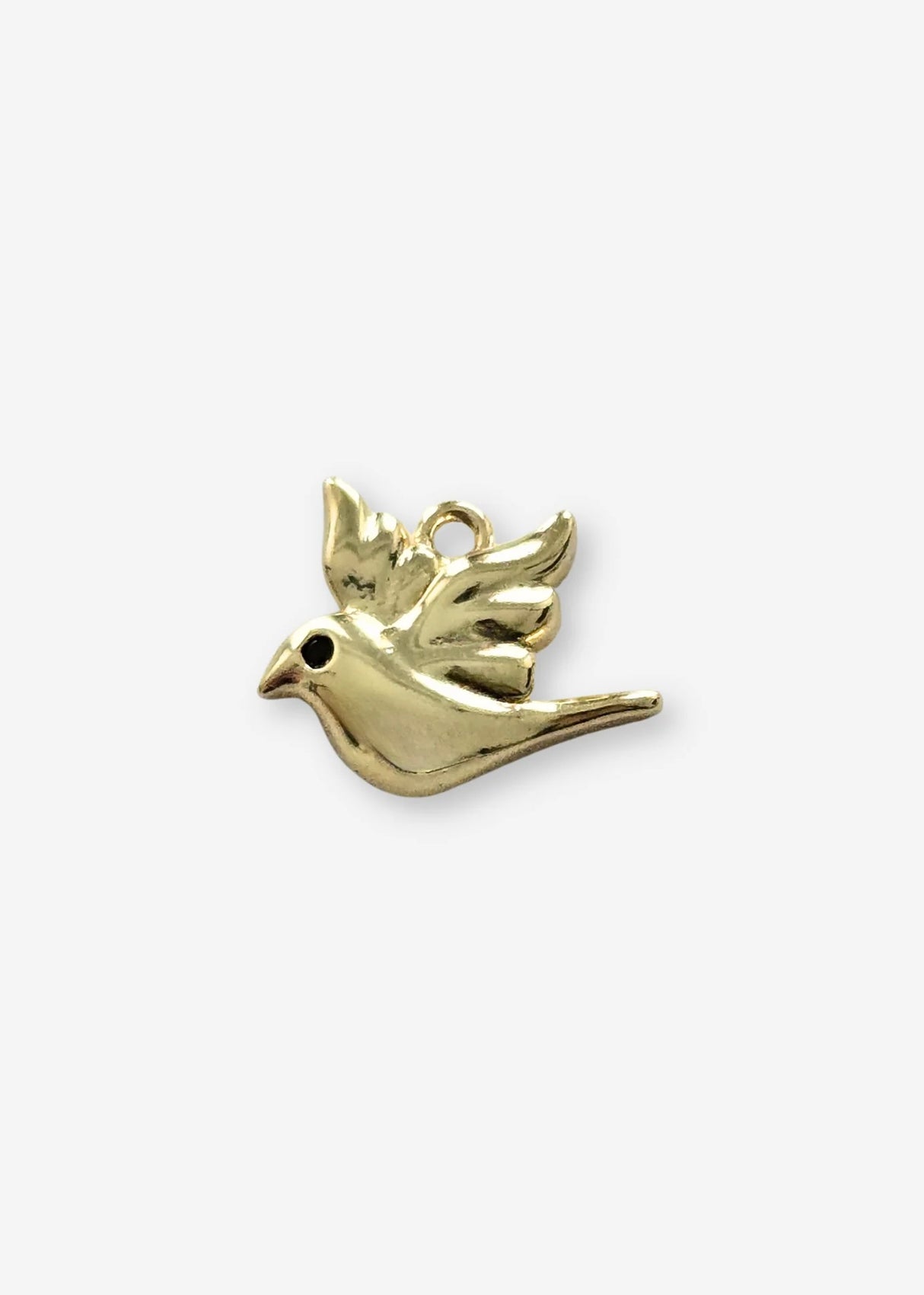 Bijou Bodega | Gold Dove