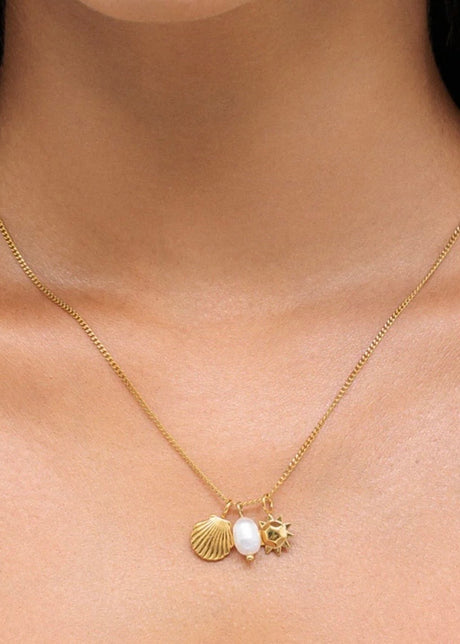 Ocean Necklace