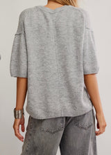 Margot Sweater Tee