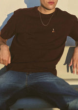 Pipe T-Shirt / 1456