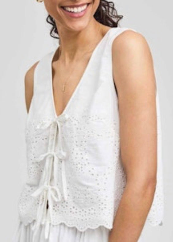Rhea Top