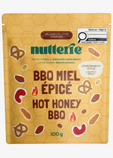 BBQ Mix