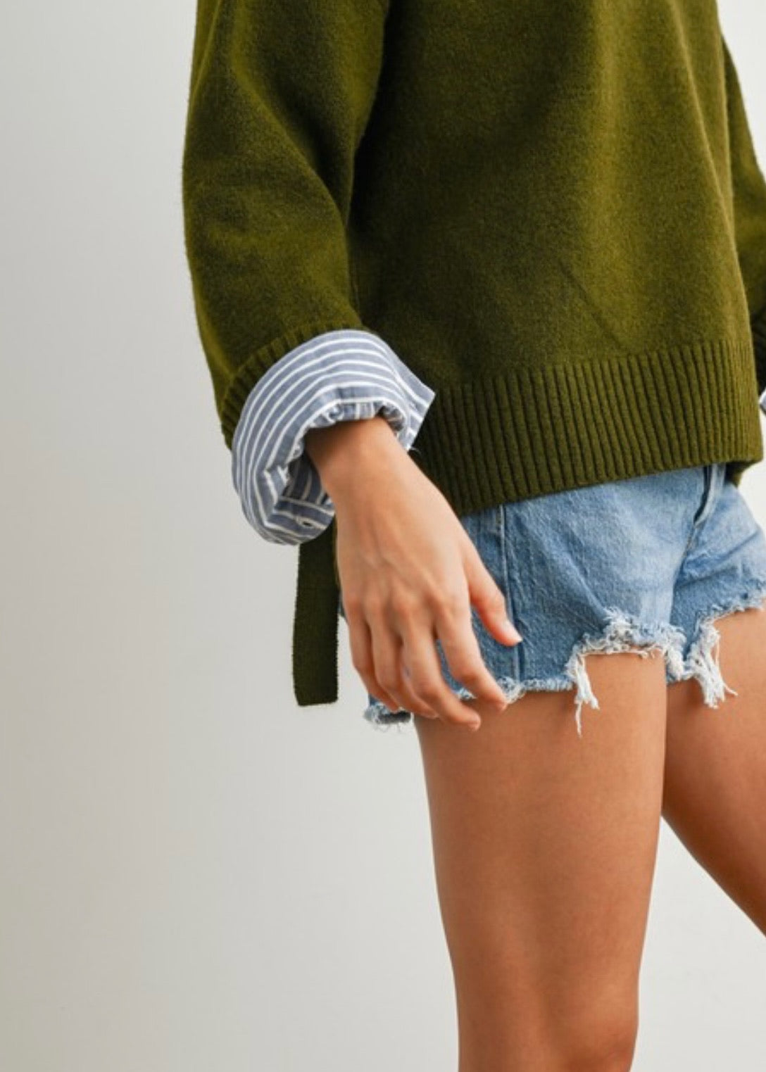 Loran Sweater