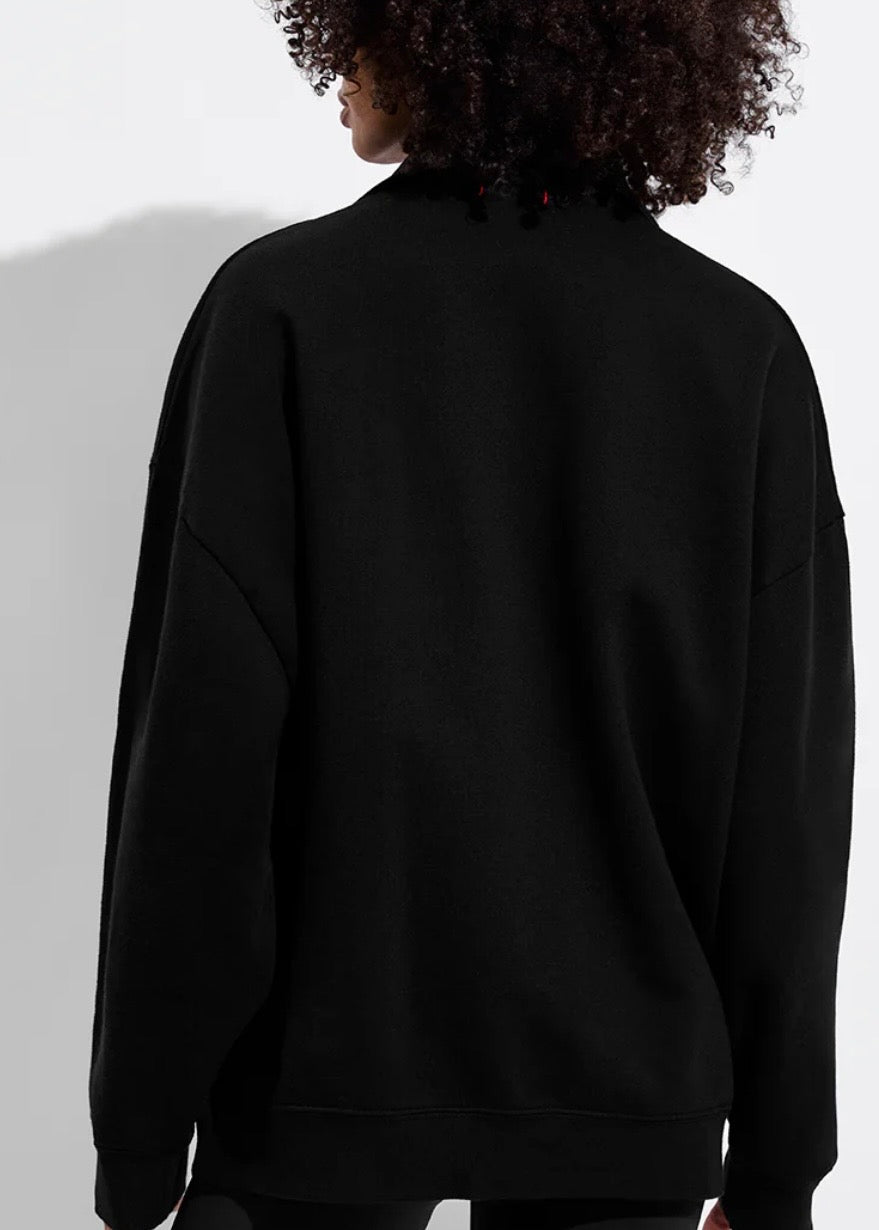 Half Time Sweatshirt