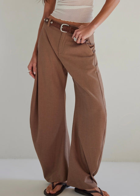 Spotlight Trouser