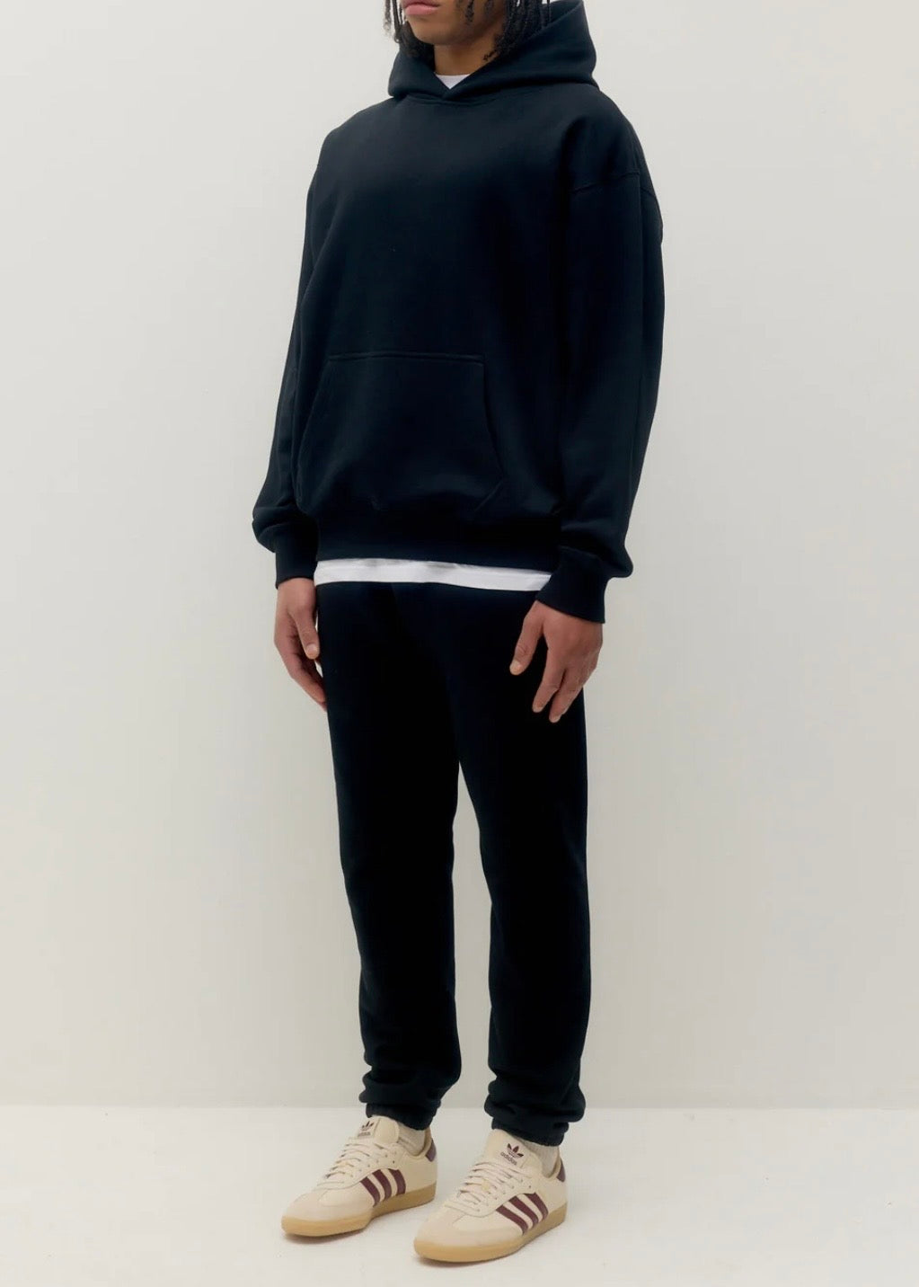 Essential Hoodie