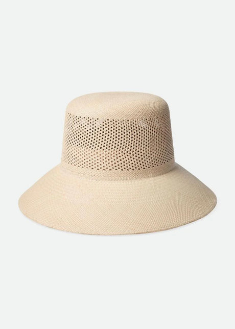 Lopez Panama Straw Hat